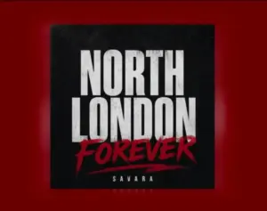 Savara – North London Forever (Arsenal Kenyan Street Anthem)