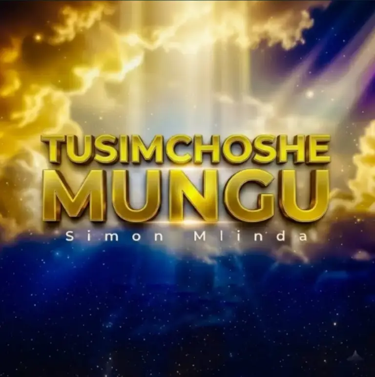 Tusimchoshe Mungu