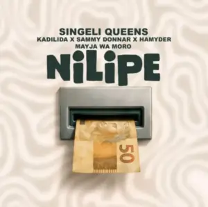 Nilipe