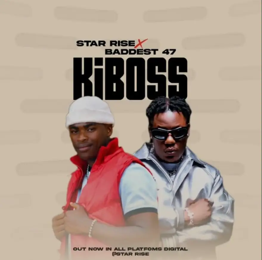 Ki Boss