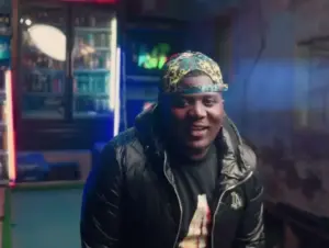 Stevo Rap Guru – Nkala Zee