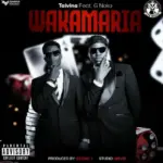 Wakamaria