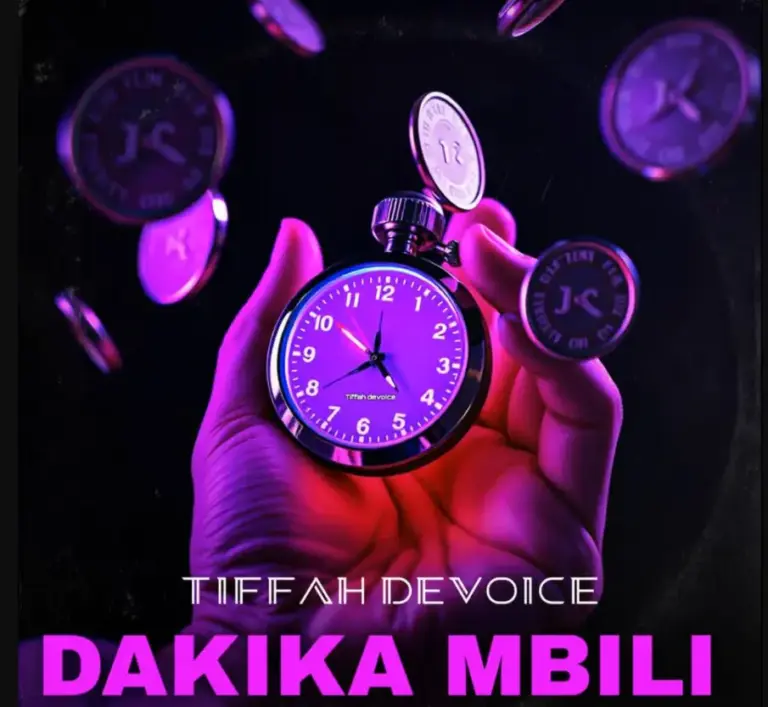 Dakika Mbili