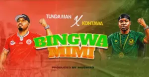 Bingwa Mimi