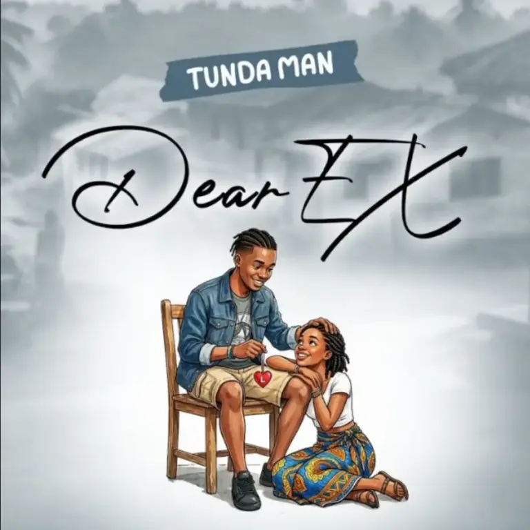 Dear Ex
