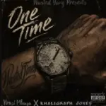 One Time