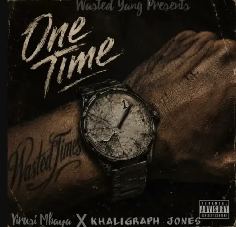 One Time
