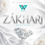 Zákhari