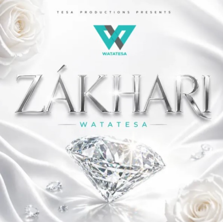 Zákhari