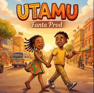 Yee Fanta – Utamu