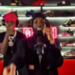Goat Talk (Freestyle Fridays)