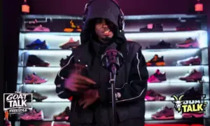 GOAT TALK (An Exclusive Thursday Episode)