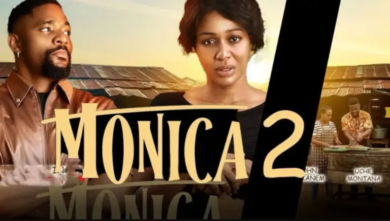 Monica