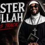 Sister Mullah (Diss Track Fredrick Mulla)