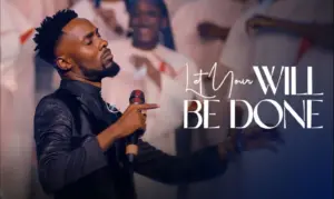 Zoravo – Let Your Will Be Done