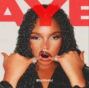 Zuchu – Aye
