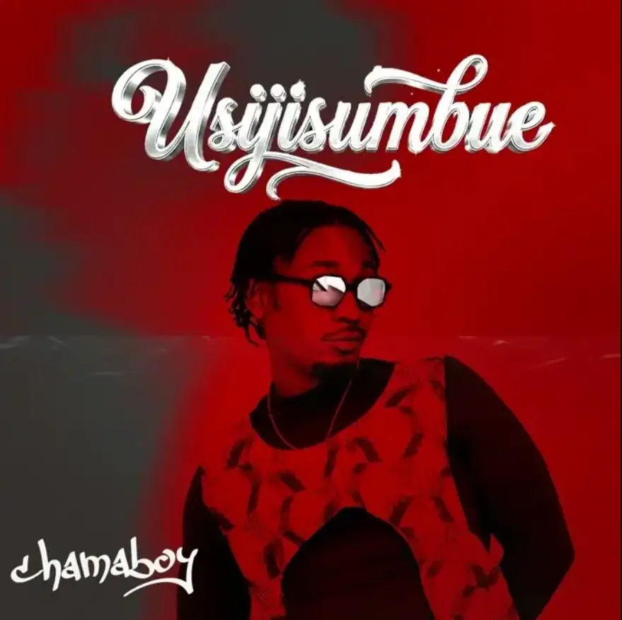 Usijisumbue