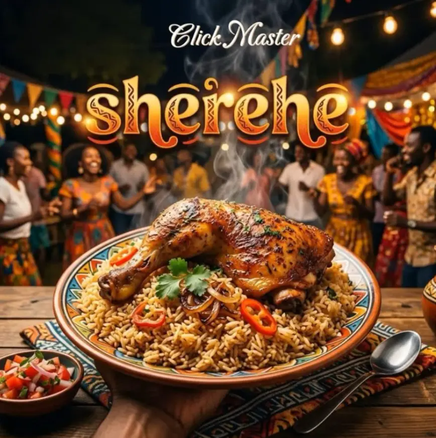 Sherehe