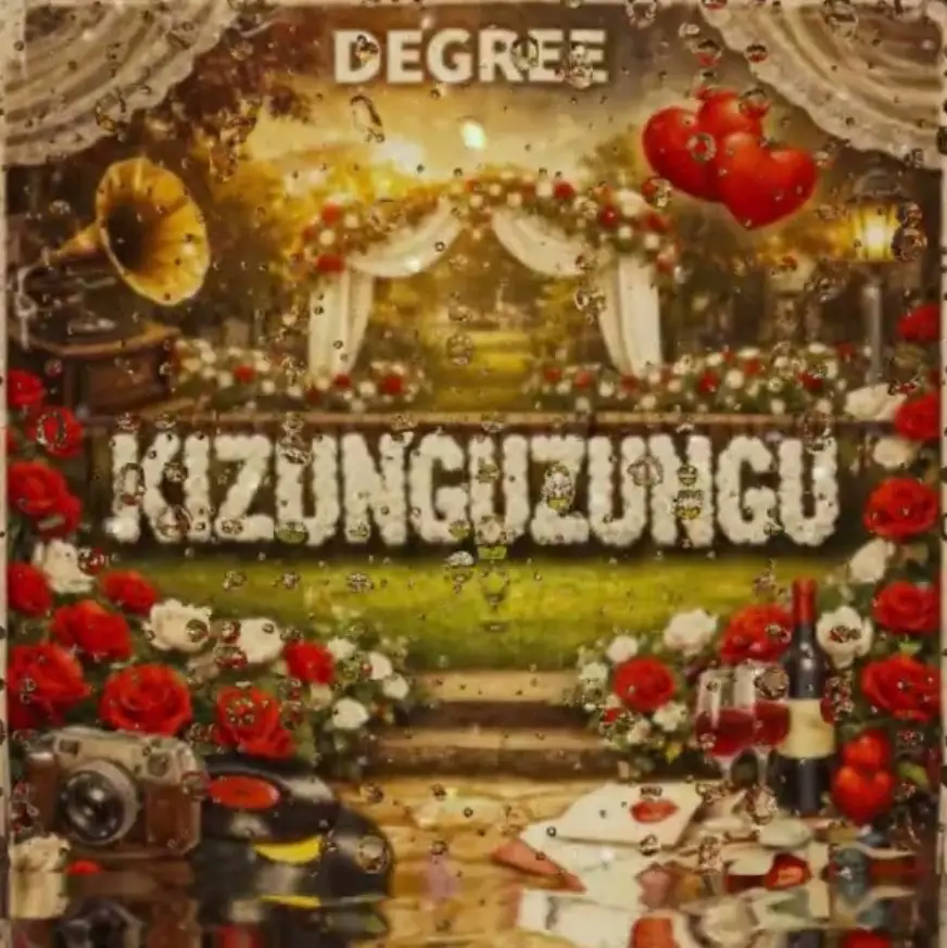 Kizunguzungu