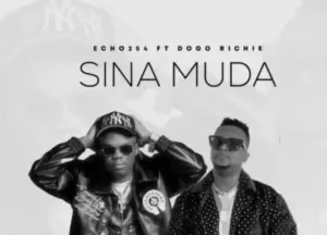 Sina Muda