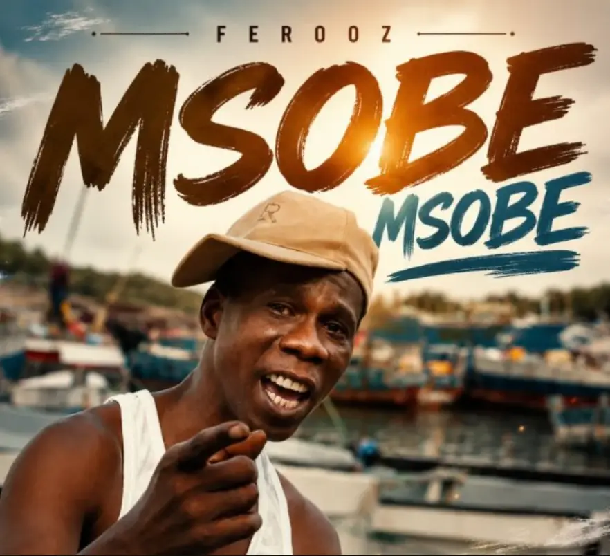 Msobe Msobe