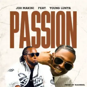Passion