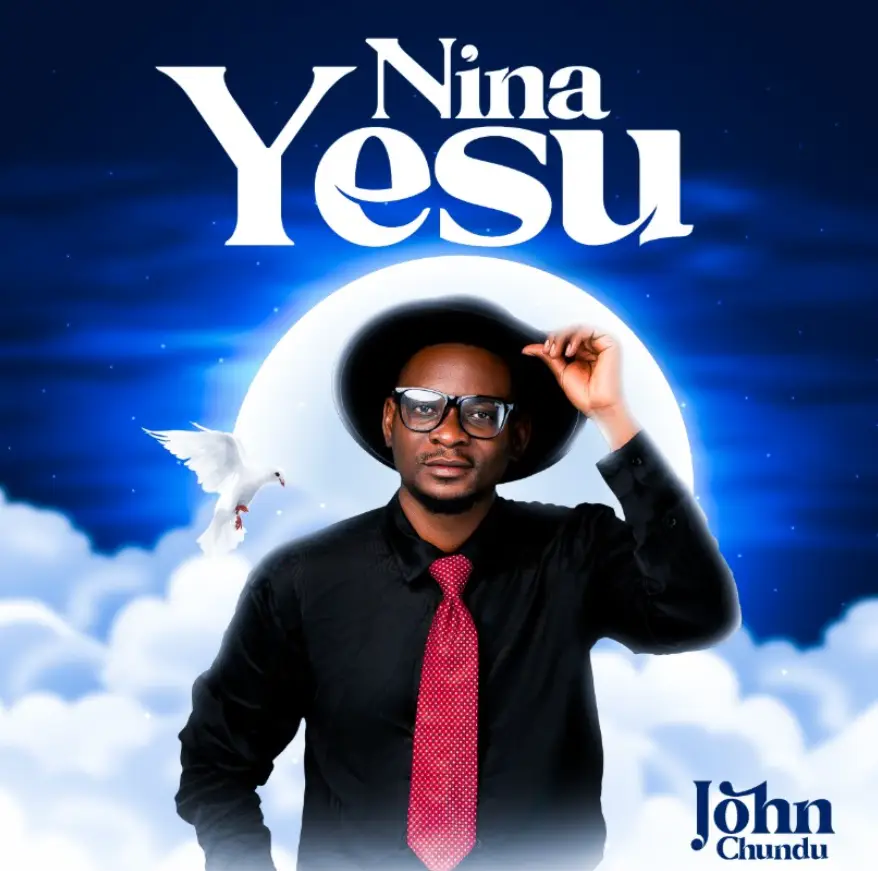 Nina Yesu