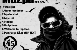 Welcome to hip hop