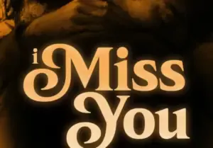 I Miss You