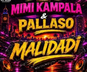 Malidadi