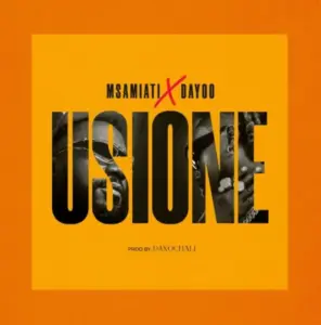 Usione