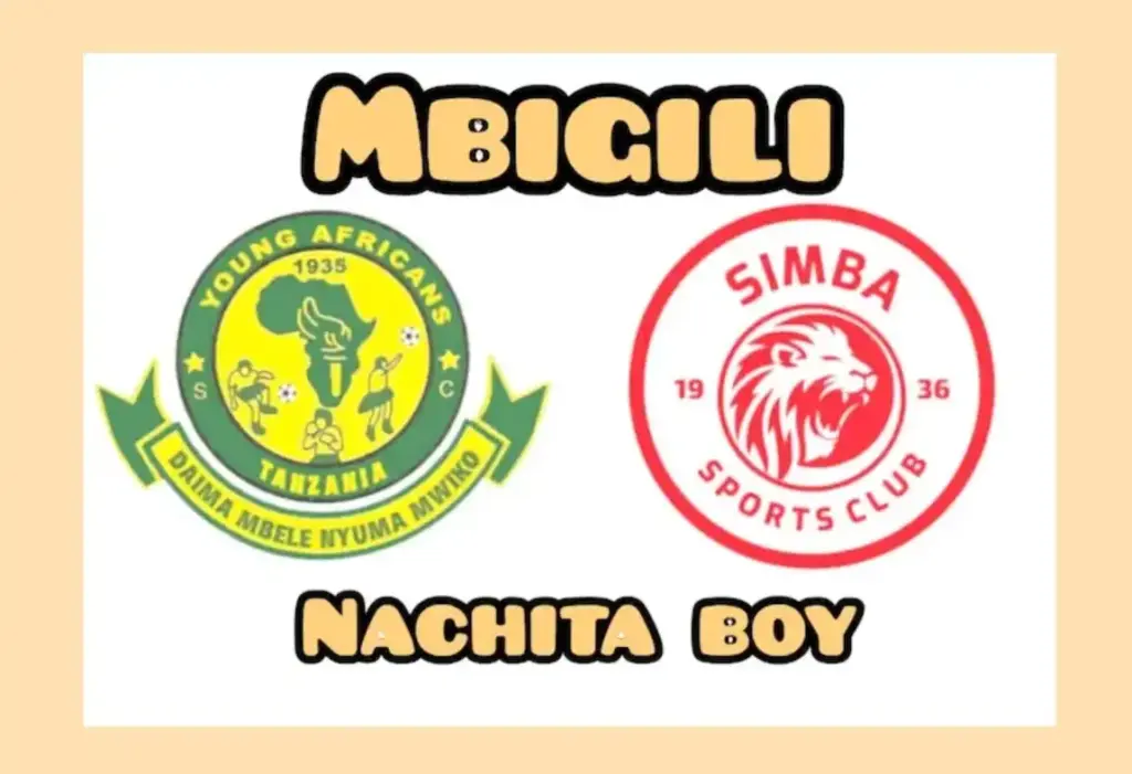Mbigili
