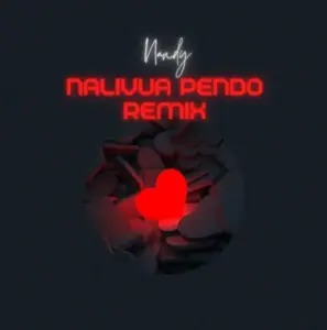 Nalivua Pendo