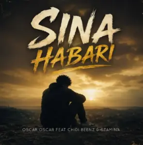 Sina Habari