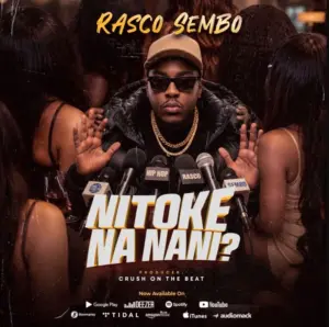 Nitoke Na Nani