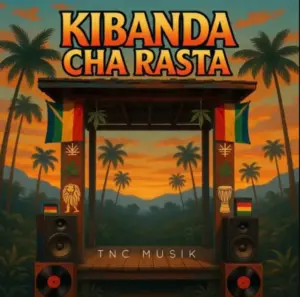Kibanda Cha Rasta
