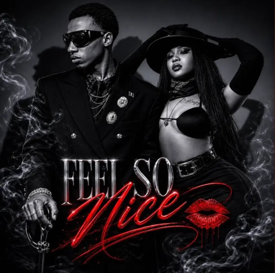 Feel so Nice