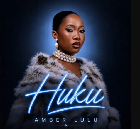 Amber Lulu – Huku