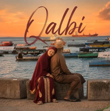Buki tz – Qalbi