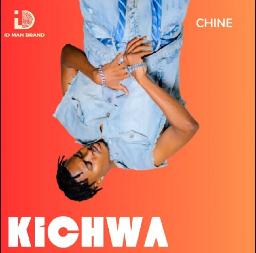 Chine ft Patronize – Nitapona