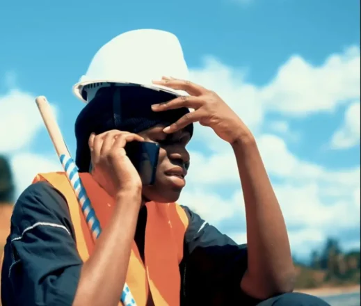 Dogo Rema – I Love You