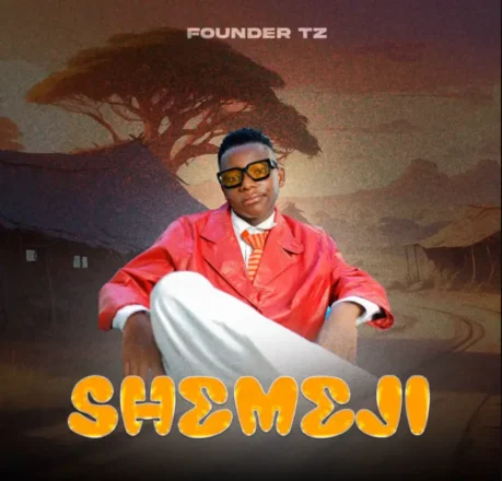 Founder Tz – Shemeji