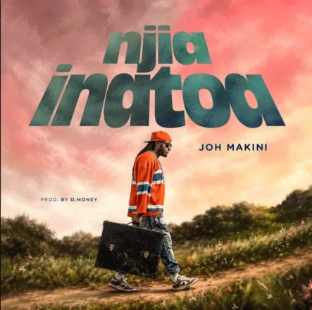 Joh Makini – Njia Inatoa