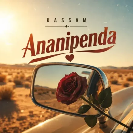 Kassam – Ananipenda