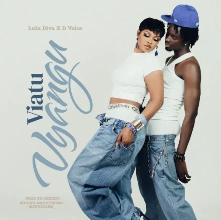 Lulu Diva ft D Voice – Viatu Vyangu
