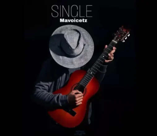 Mavoice – Single
