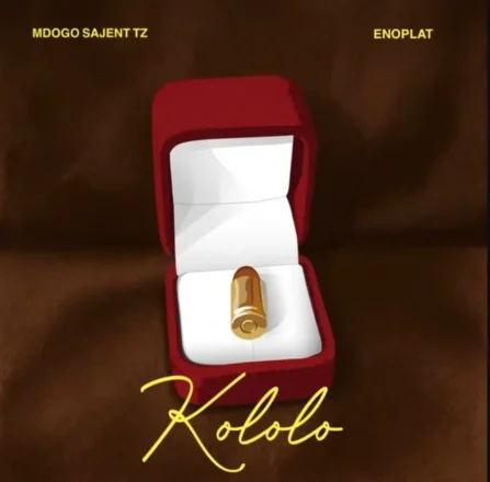 Mdogo Sajent ft Enoplat – Kololo