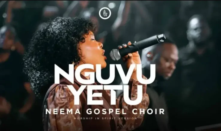 Neema Gospel Choir ft Irene Nondo – Nguvu Yetu