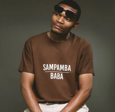 Sampamba – Baba