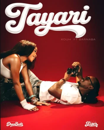 Xouh ft Barnaba – Tayari